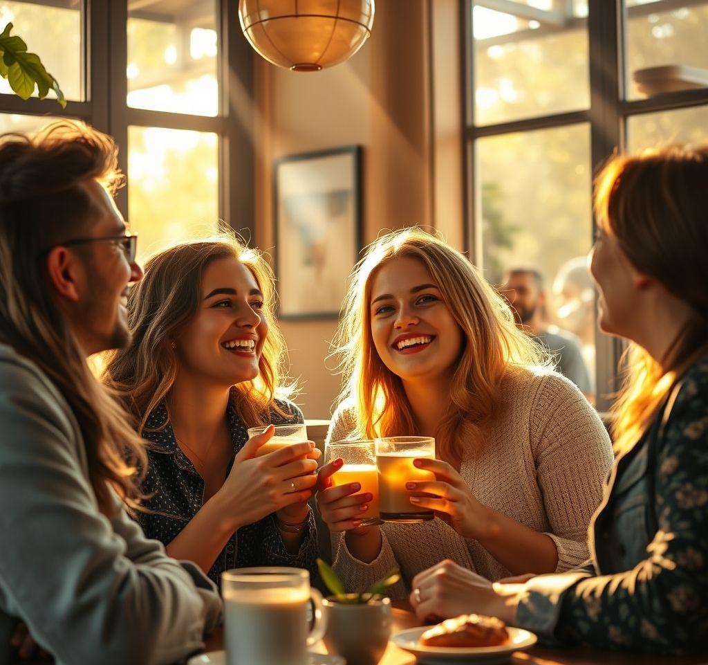 5 Simple Tips to Avoid Awkward Silences