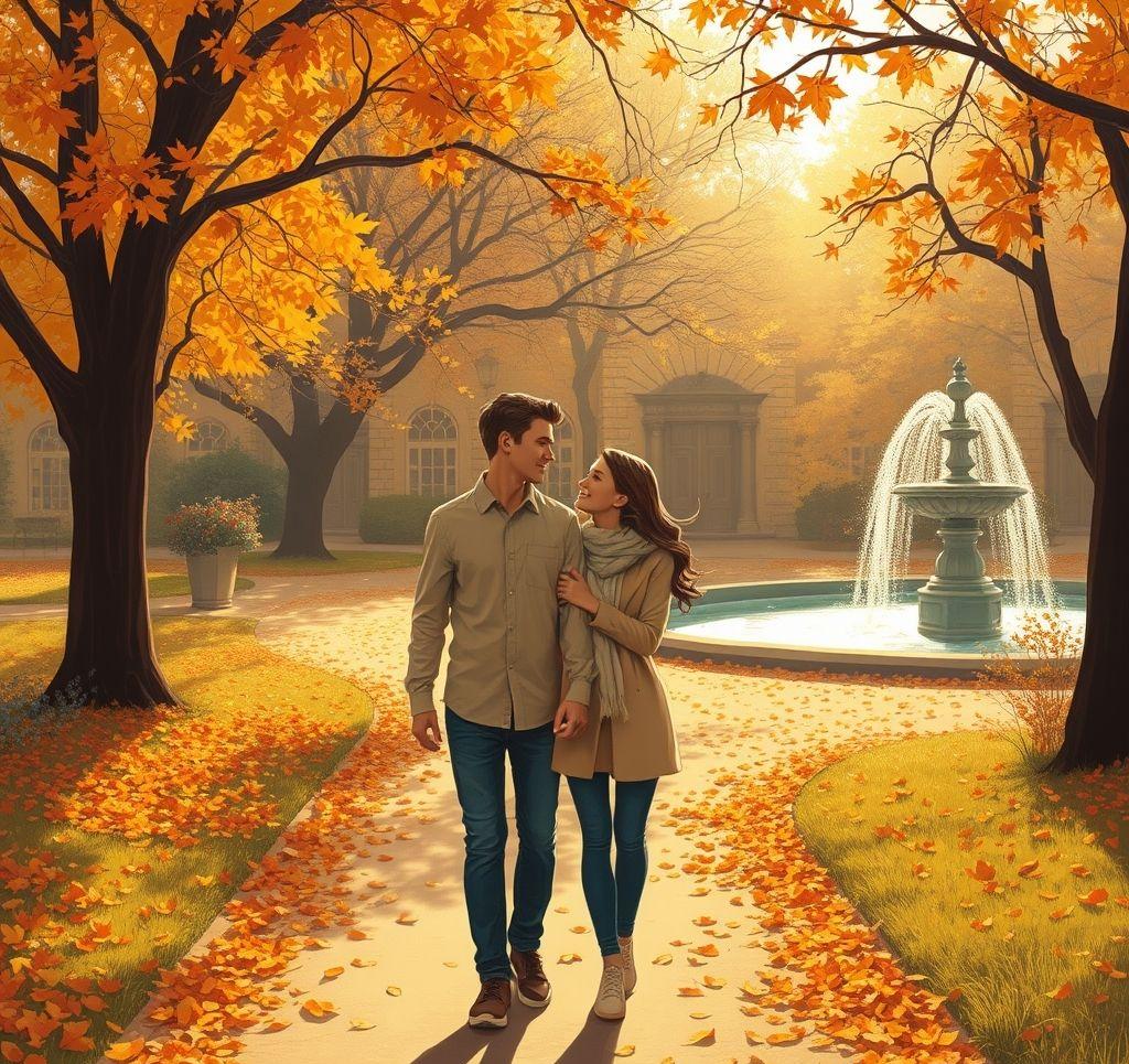 The Psychology of Love: Understanding Relationships Through a Psychological Lens