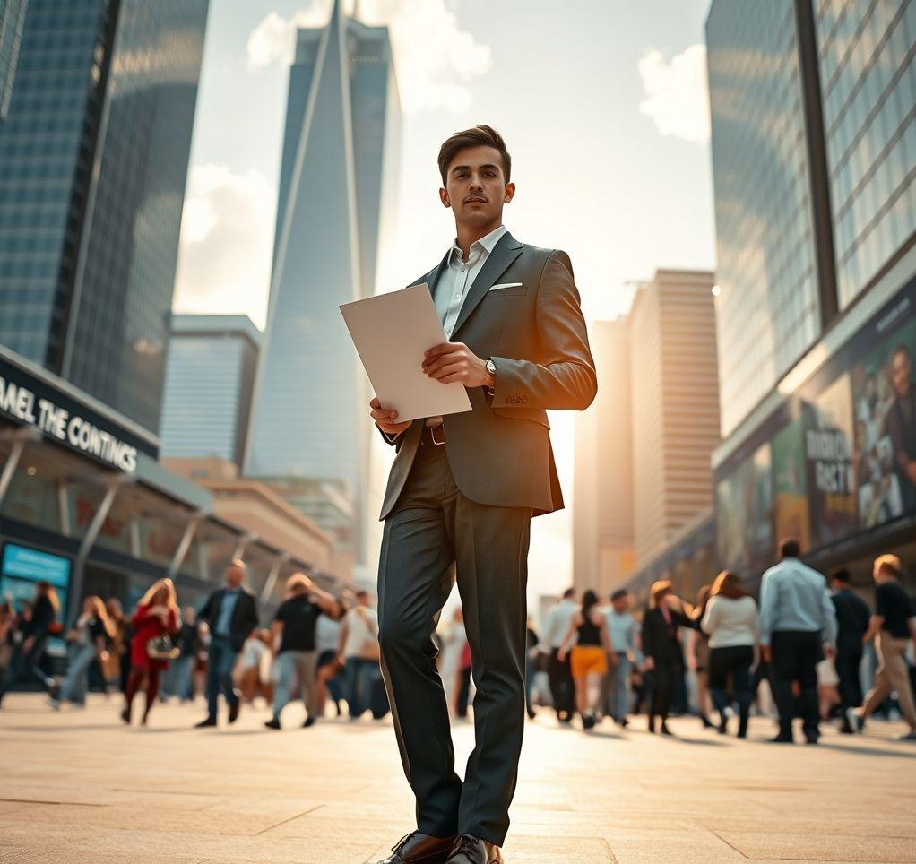 Building Self-Confidence: A Path to Personal Growth